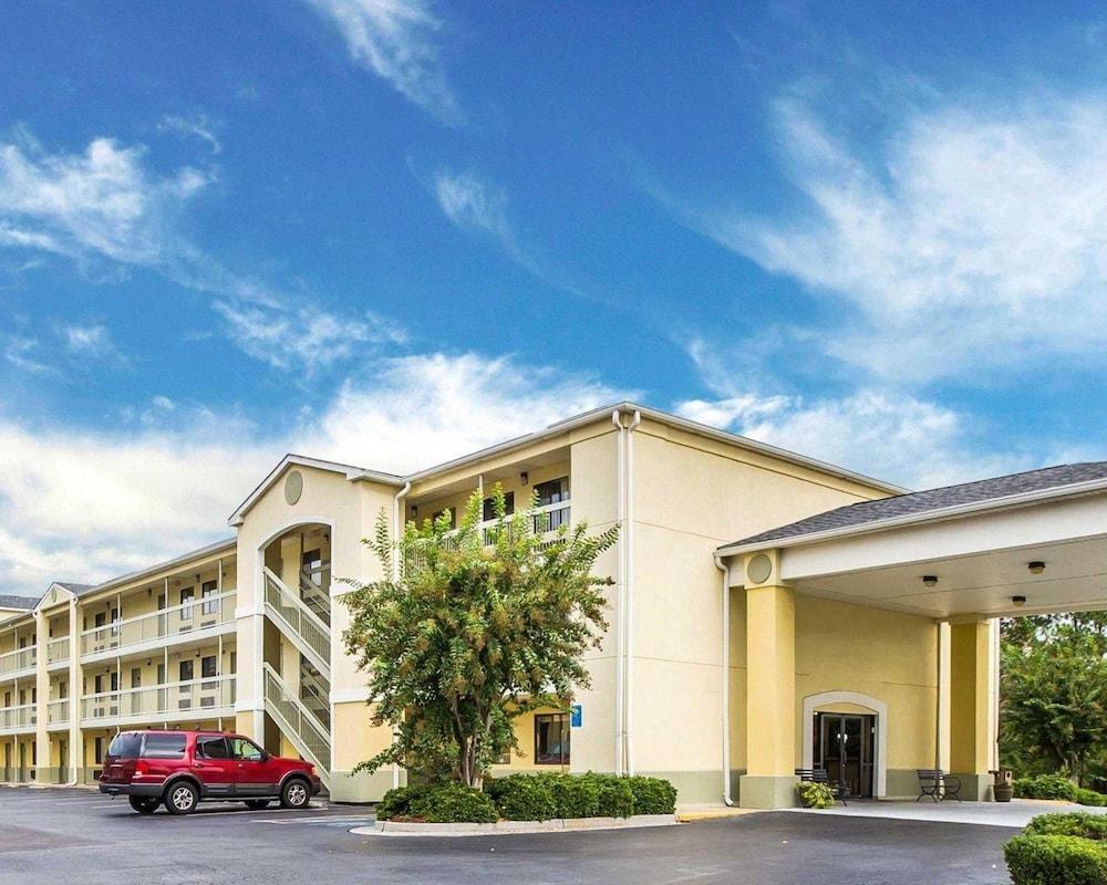 Hotel Suburban Augusta