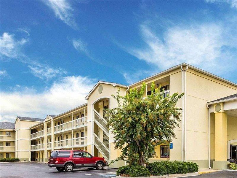 Hotel Suburban Augusta