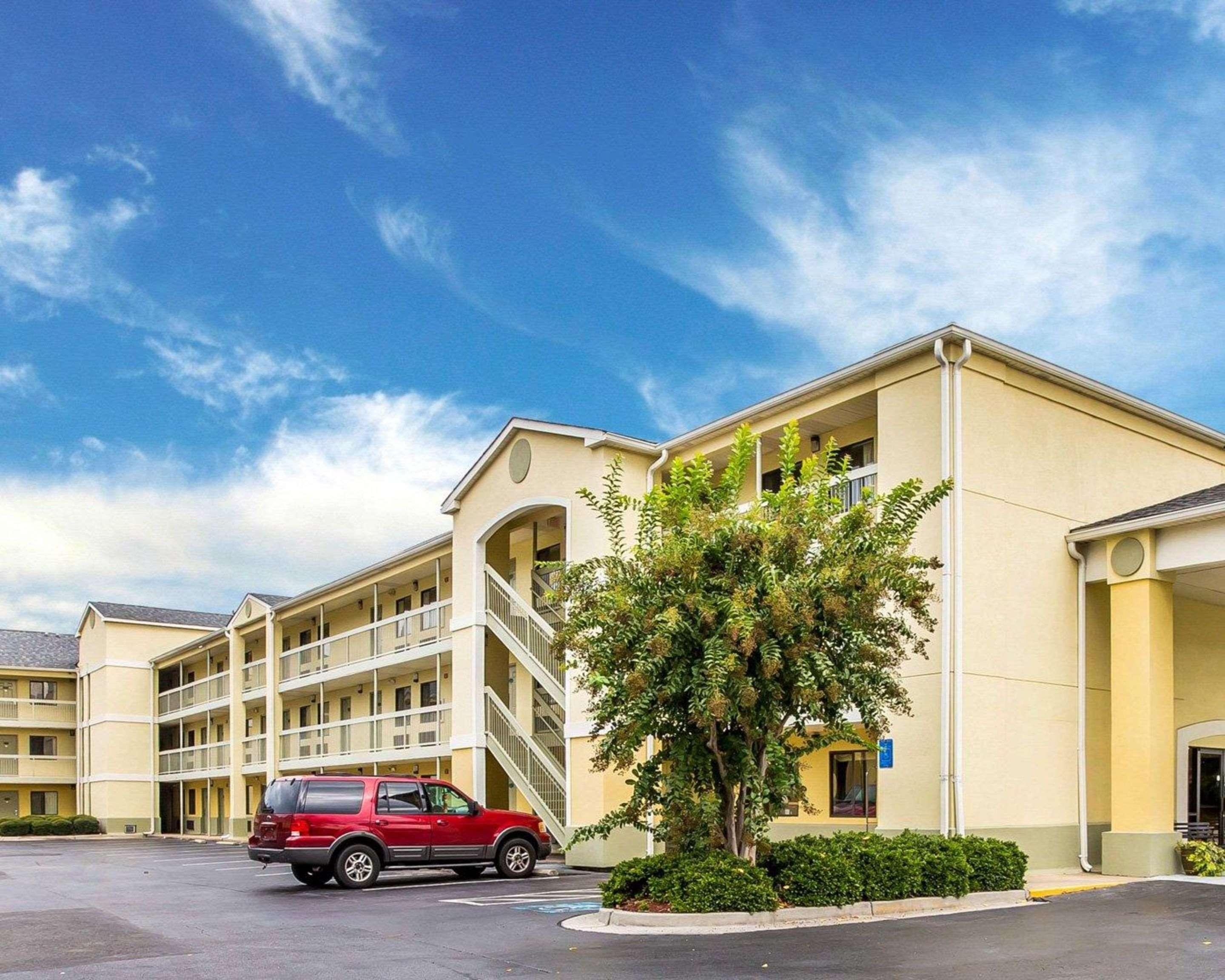 Hotel Suburban Augusta