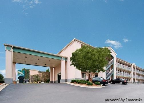 Hotel Suburban Augusta