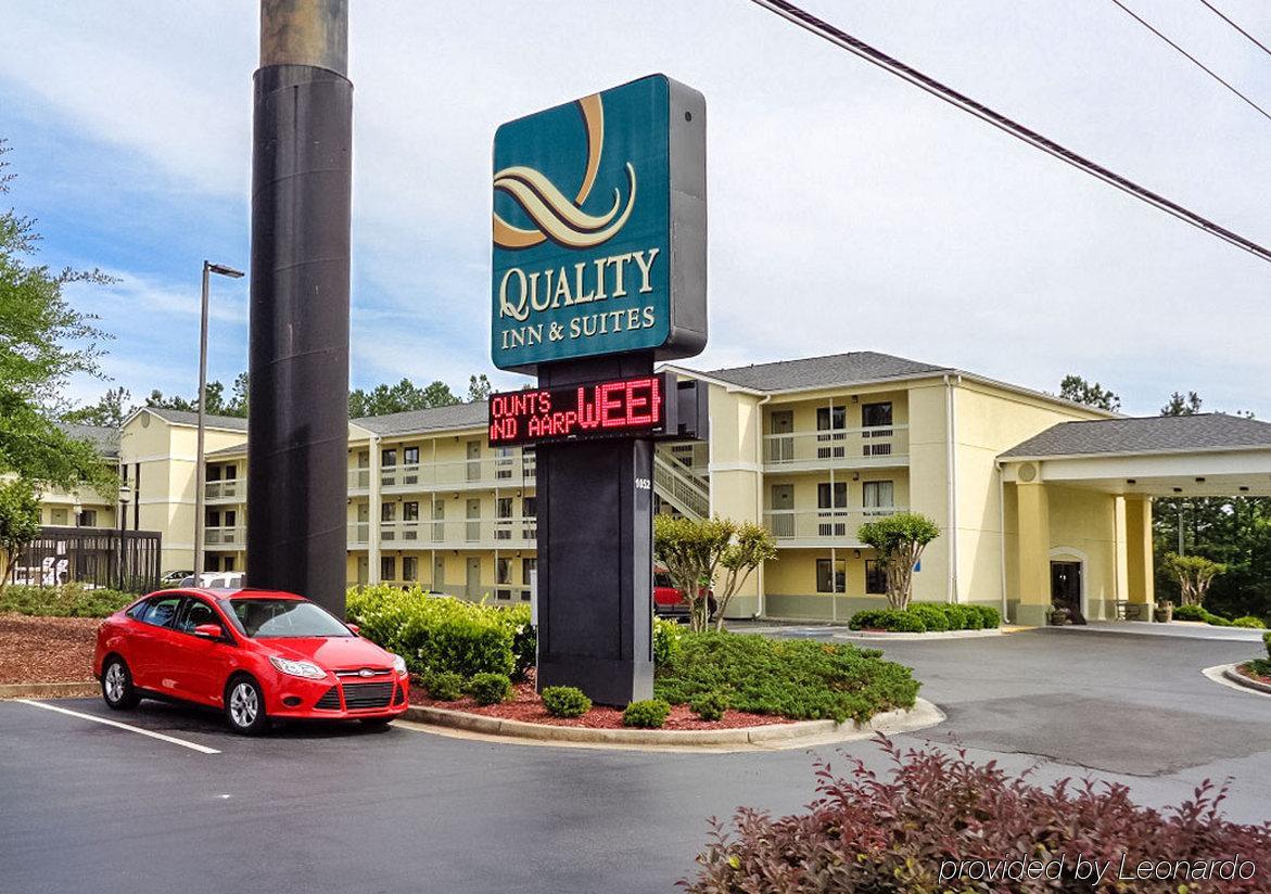Suburban Hotel Augusta