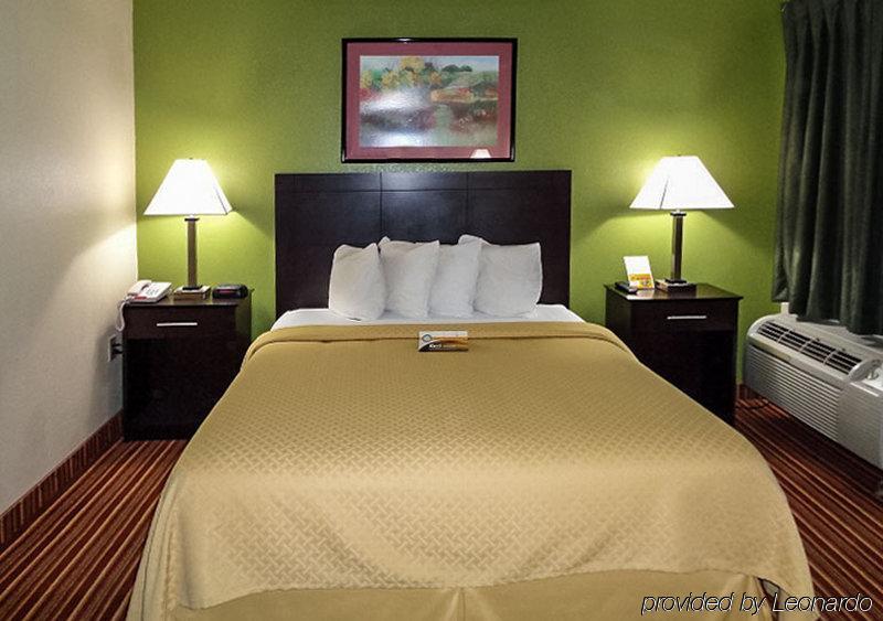 Hotel Suburban Augusta