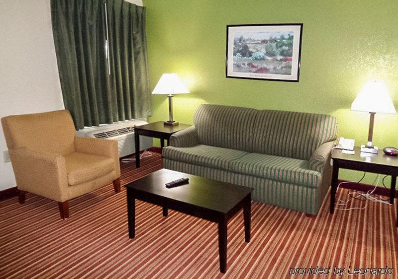 Suburban Hotel Augusta