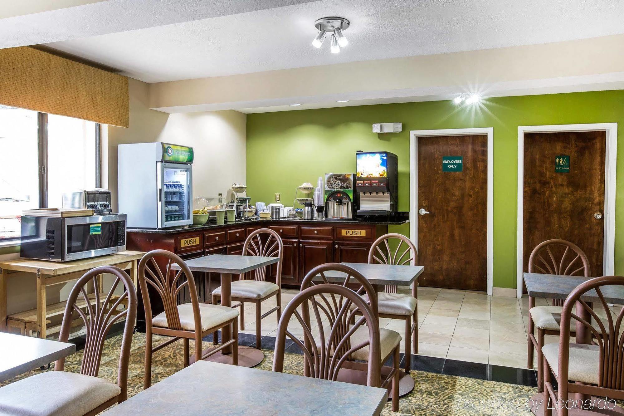 Hotel Suburban Augusta