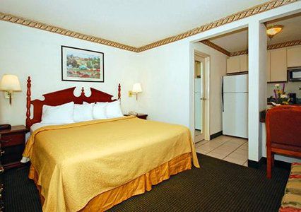 Hotel Suburban 2*